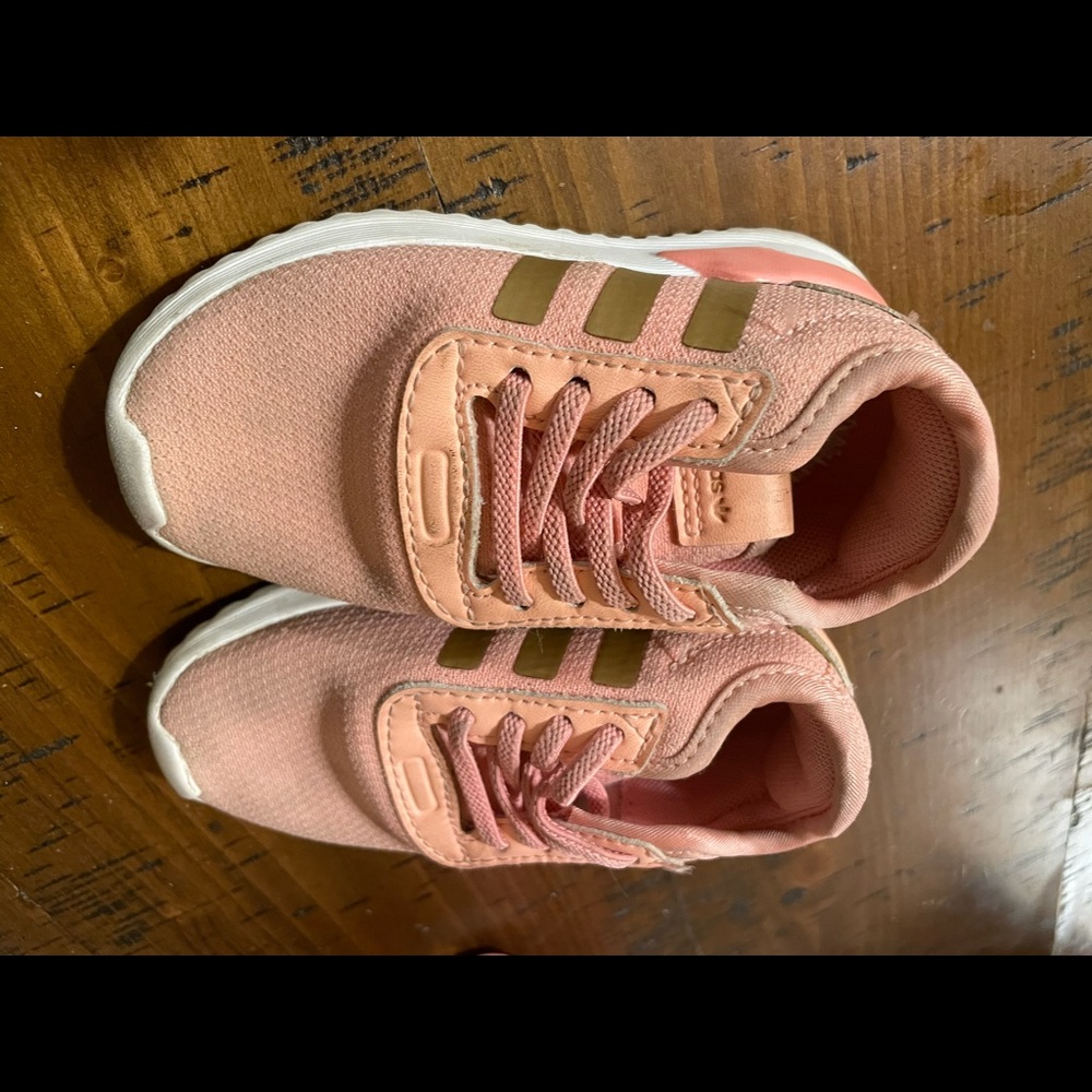Kids Adidas